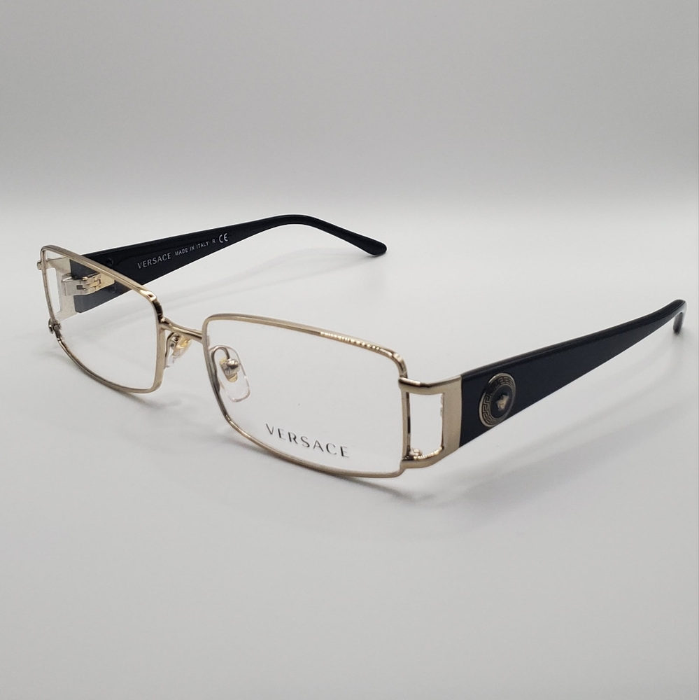 Versace Glasses